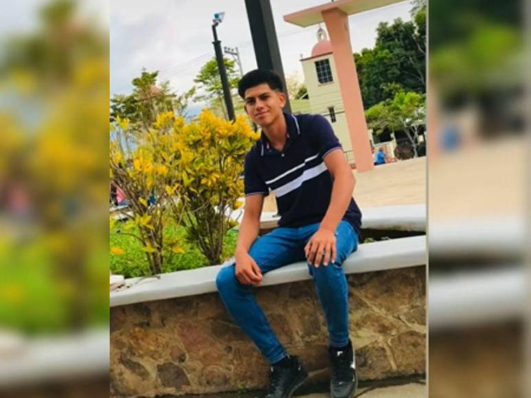 Amante del fútbol y las motos: así era Nelson Chávez, uno de los hondureños fallecidos en accidente en Tabasco, México