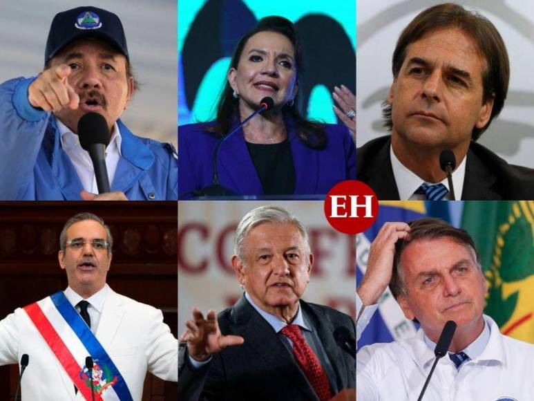 ¿Qué presidentes asistirán a la Cumbre de las Américas? Aquí la lista