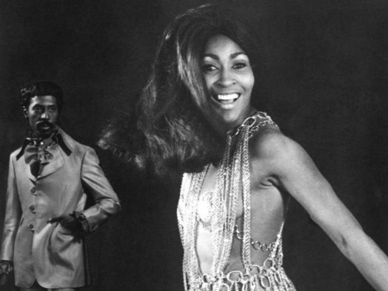 Los momentos que marcaron la vida de Tina Turner