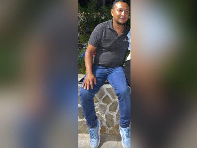 Hallan muerto a periodista un día después del cumpleaños de su hija en Olanchito, Yoro