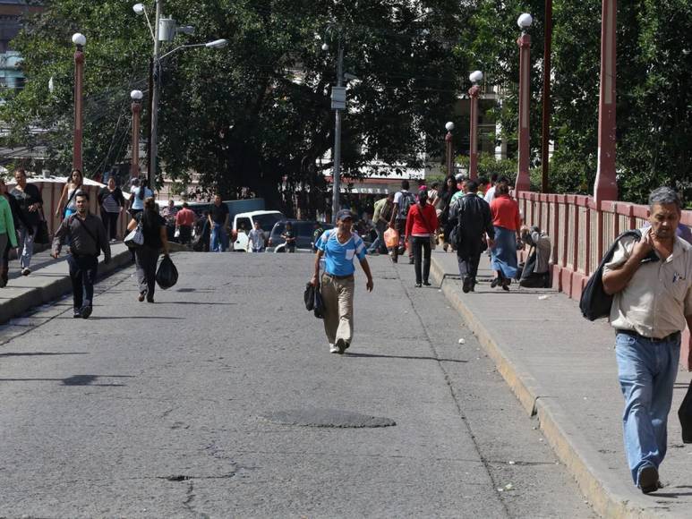 Anillos de seguridad y puntos de control en acceso a la ciudad: blindaje en Congreso Nacional por Tercera Legislatura