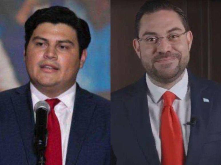 Conflicto entre Marlon Ochoa y Jorge Cálix: denuncias y acusaciones