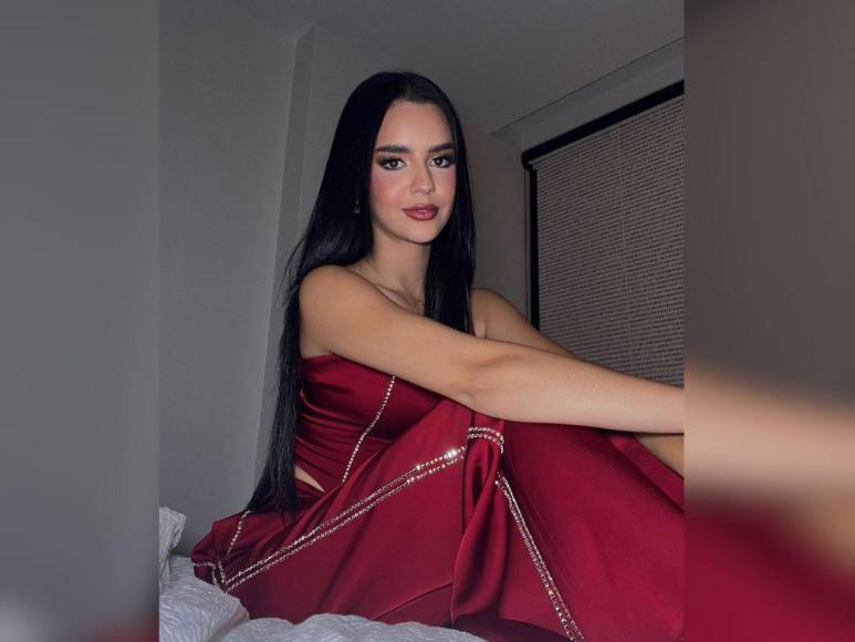 Sheynnis Palacios revela lo que opina de Miss Honduras, Zu Clemente