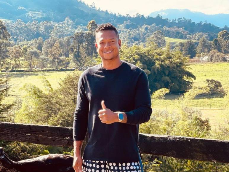 Fredy Guarín y su testimonio luego de sufrir problemas de alcohol tras su retiro del fútbol