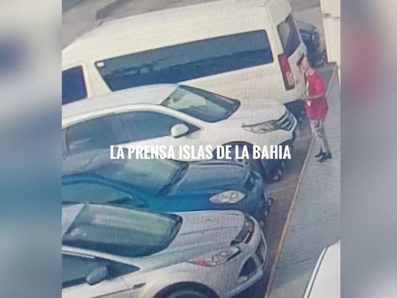 Hallazgo de ropa y fuga a EUA: Qué se sabe de la desaparición de tres jóvenes en Roatán