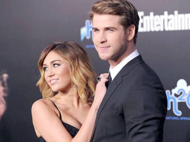 ¿Miley Cyrus planea retomar su romance con Liam Hemsworth?: Esto se sabe