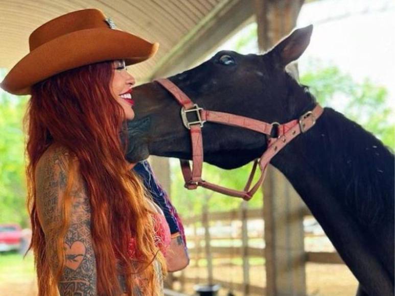 Elena Larrea, activista por los animales que murió por trombosis tras cirugía estética