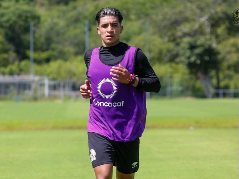 ¡Dos bajas! Olimpia y su 11 titular con el que quiere seguir paternidad sobre Motagua