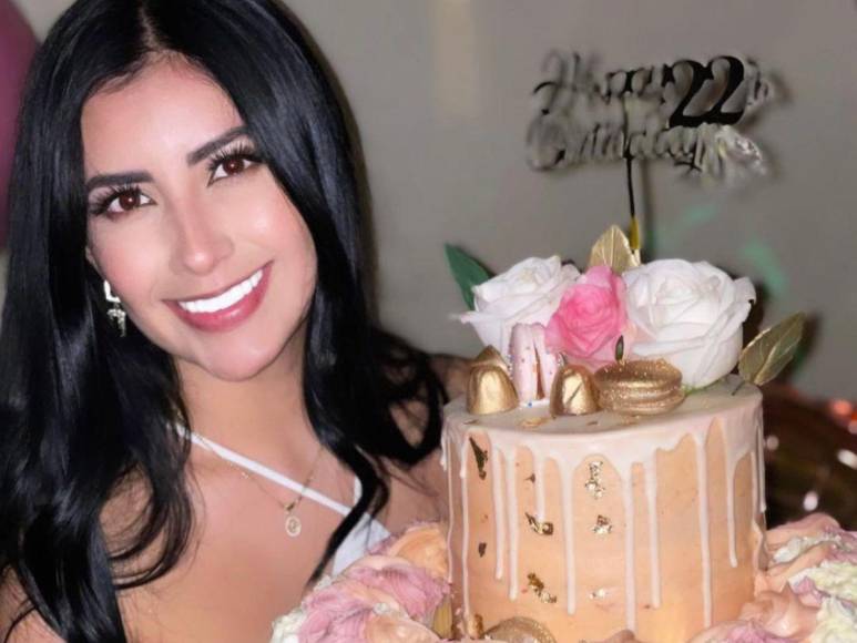 Revelan detalles de la golpiza que recibió la tiktoker Daniela Aldana por su novio Isaac Sandoval