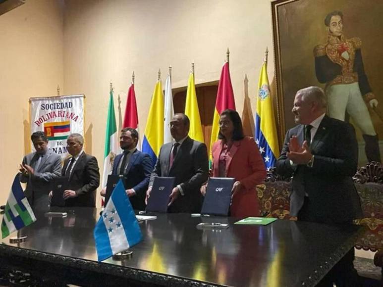 Inmunidades, exenciones y privilegios otorgados por Honduras al CAF en acuerdo de adhesión