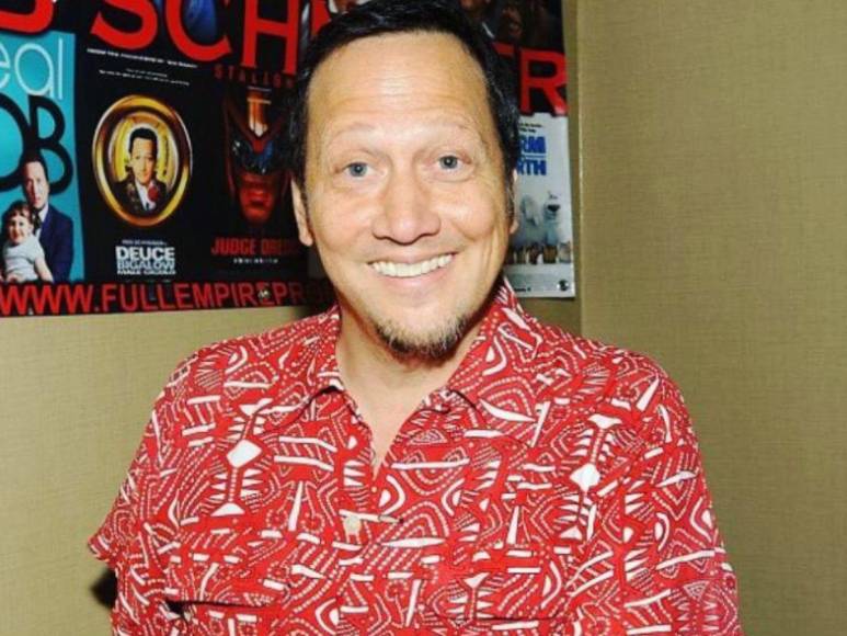 Quién es Rob Schneider, el actor de Hollywood que quedó encantado con la belleza de Honduras