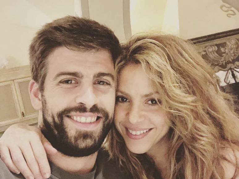 Los detalles del acuerdo entre Shakira y Piqué por la custodia de sus hijos