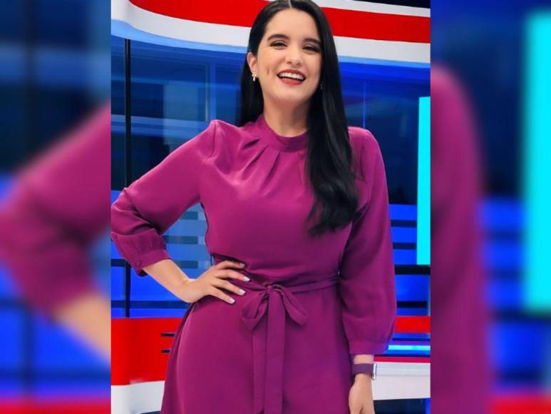 ¿Por qué Francy Orellana se retira de la televisión hondureña?