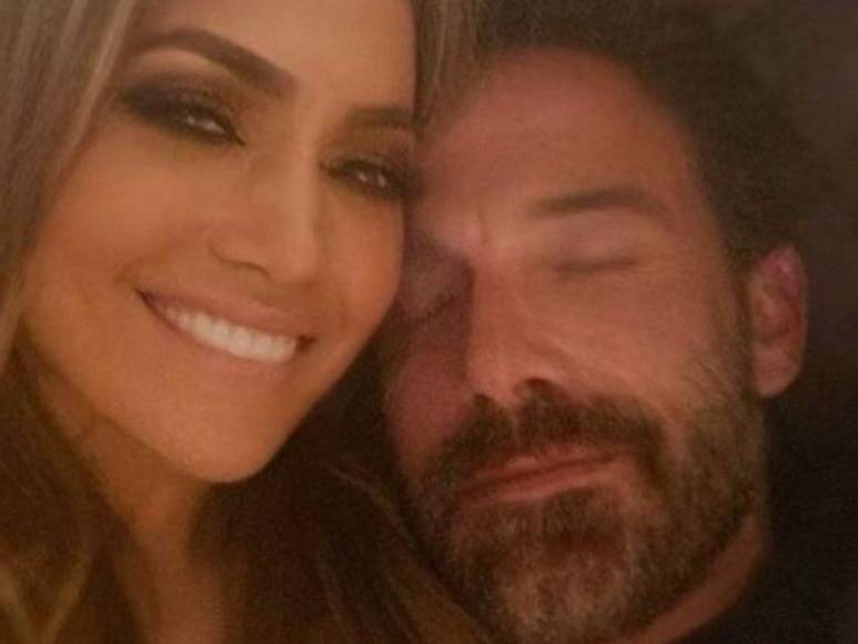 El posible contrato postmatrimonial entre JLo y Ben Affleck para proteger su fortuna