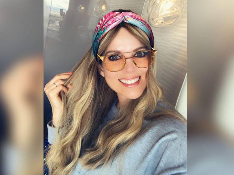 Sarah Mintz, la actriz radicada en Israel que preocupa a sus fans tras ataque de Hamás