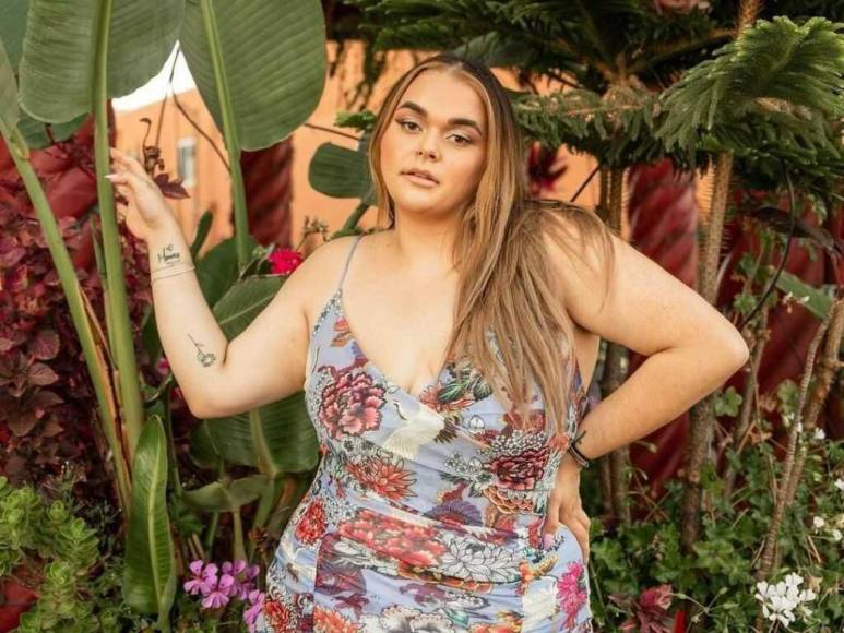 Jenicka López, la hija de Jenni Rivera que lucha contra el sobrepeso