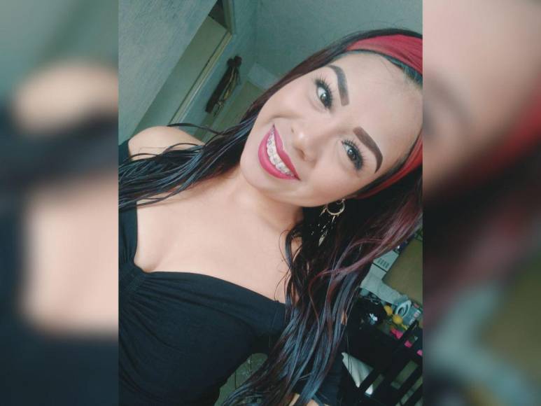 El mensaje de Nallely Rosas antes de ser asesinada por su pareja en Navidad