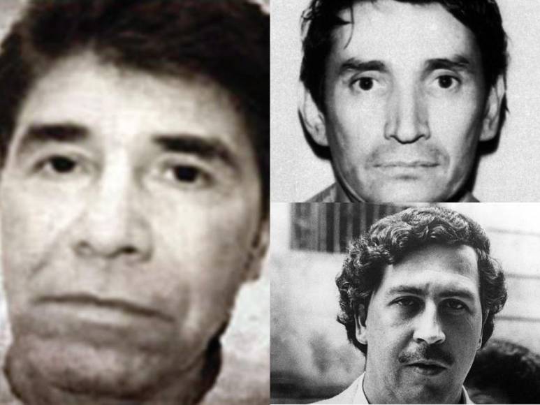 Rafael Caro Quintero, el “narco de narcos” que fue perseguido por la muerte de un agente de la DEA