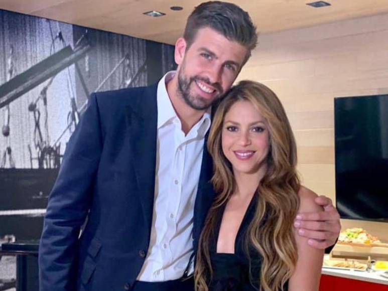 ¿Cuál fue el tratamiento médico al que se sometió Shakira tras su separación con Piqué?