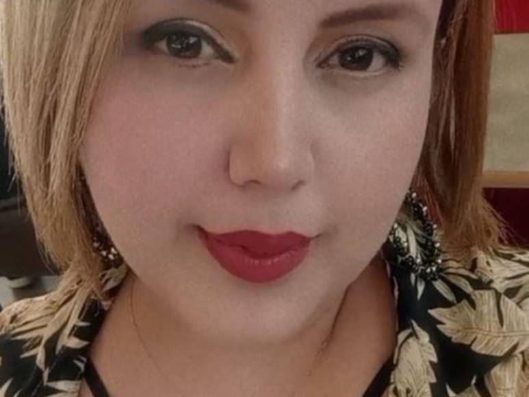 Era madre de dos hijos y estaba a punto de cumplir años: Yorleny Aguilar, la joven asesinada supuestamente por su pareja en San Pedro Sula