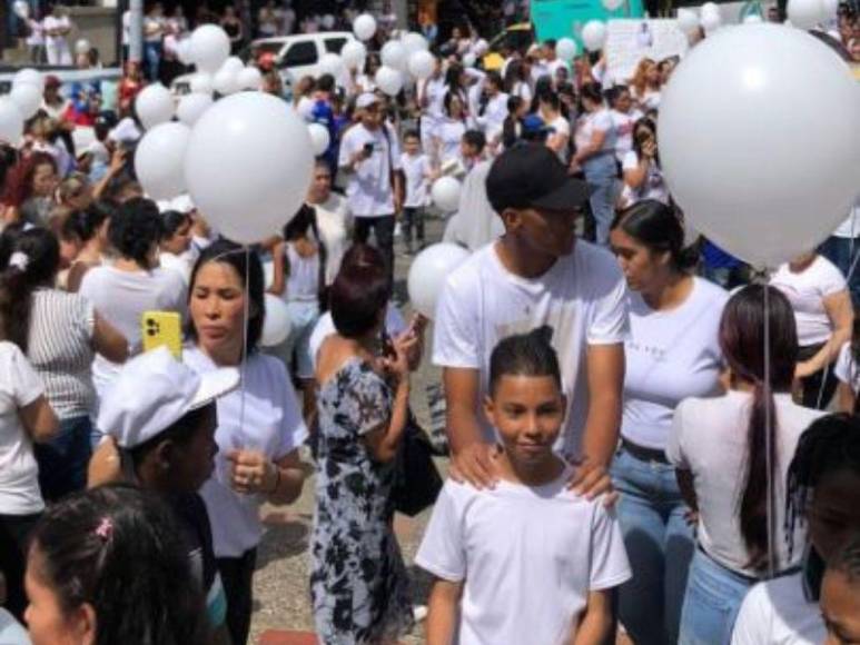 El caso de Alexis Gómez, niño colombiano asesinado supuestamente por un hombre que lo pretendía