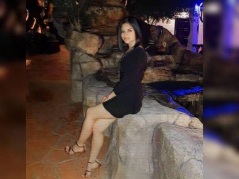 Concluye autopsia de Ana Lizeth Hernández y familiares preparan su funeral