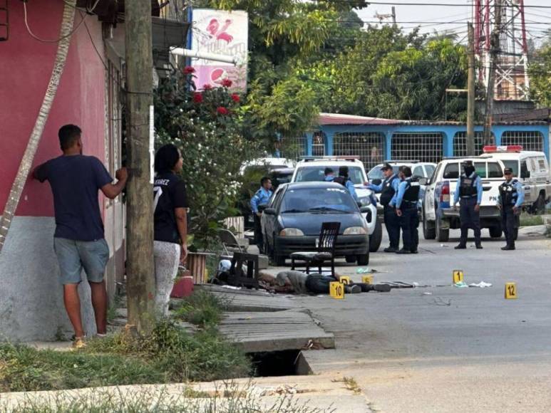 Masacre en Santa Martha: ¿cómo avanzan las investigaciones?