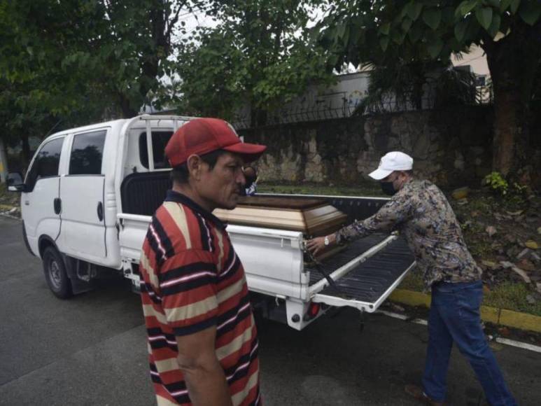 “Están vendiendo la muerte”: cronología de la explosión del mortero que segó la vida de Isaí