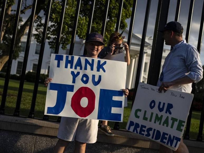 De atentado a Trump al retiro de Biden: la semana que sacudió la política de EUA