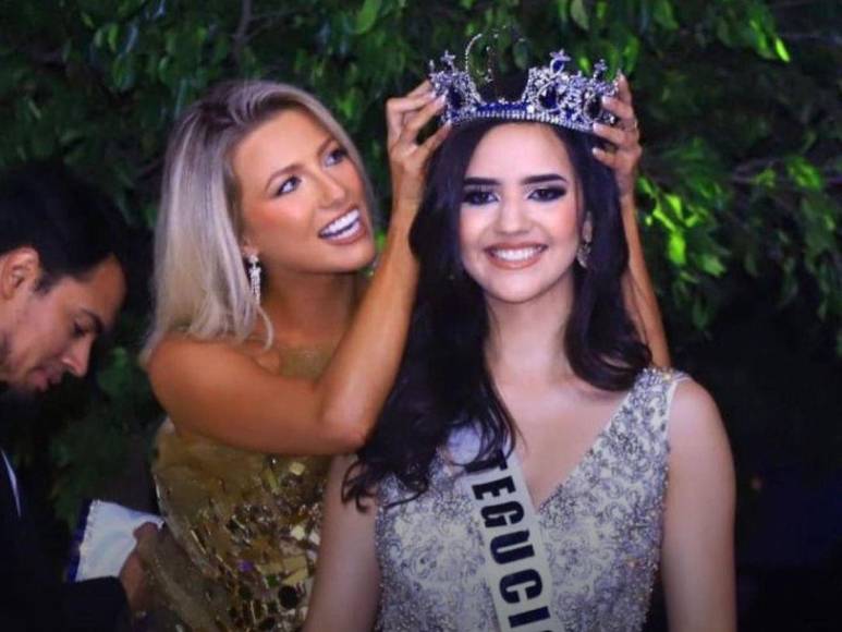 Anuncian fecha de lanzamiento de Miss Honduras Universo 2024