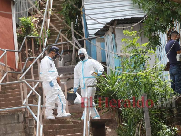 Violencia invade colonia Los Pinos: Tres muertos en dos hechos distintos este lunes