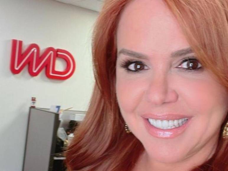 El motivo del despido de María Celeste Arrarás de Telemundo: ‘Ganaba el sueldo de 20 personas’