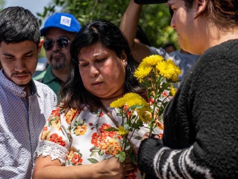 Los desgarradores testimonios de sobrevivientes a la masacre en escuela de Texas