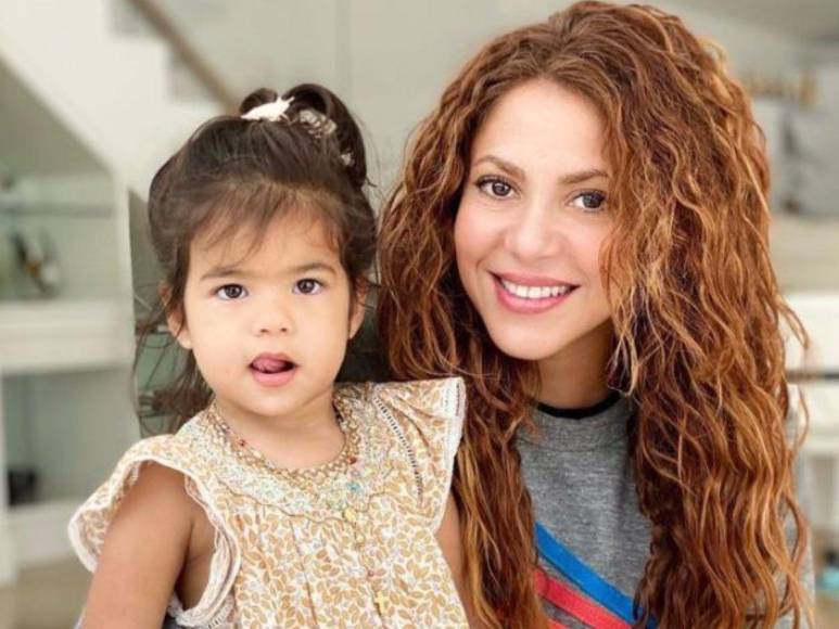 Khaty Kopp, la amiga más fiel de Shakira y su apoyo tras ruptura con Piqué