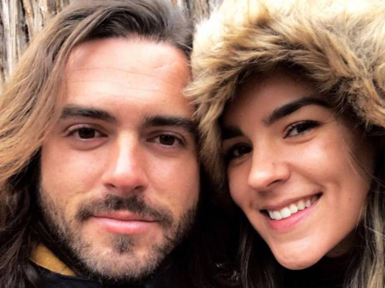 ‘He sido testigo de tu dolor y arrepentimiento’: El desgarrador testimonio de la esposa de Pablo Lyle previo a conocer sentencia