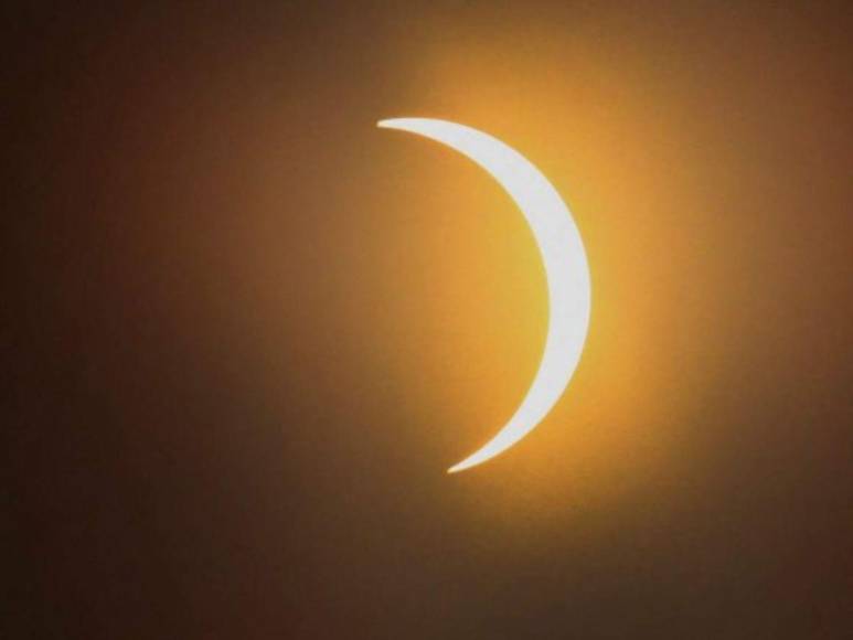 Durará tres horas y habrá otro hasta 2025: así será el eclipse total que se verá el 8 de noviembre en Honduras