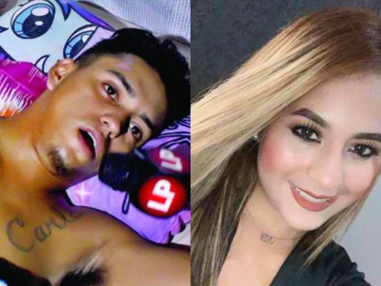 “En una ocasión me estaba casi matando y una tía de él me salvó”: Hazel Michel relata las brutales golpizas que le propinaba su exnovio