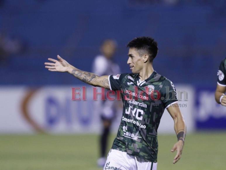 Fichajes: Olimpia se queda sin DT e inicia barrida; Motagua busca a figuras del Vida