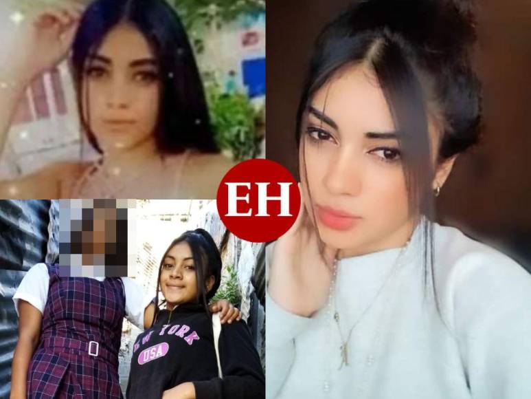 Estudiosa y buena hija, así era Naomi García, la menor atacada por violador en la capital