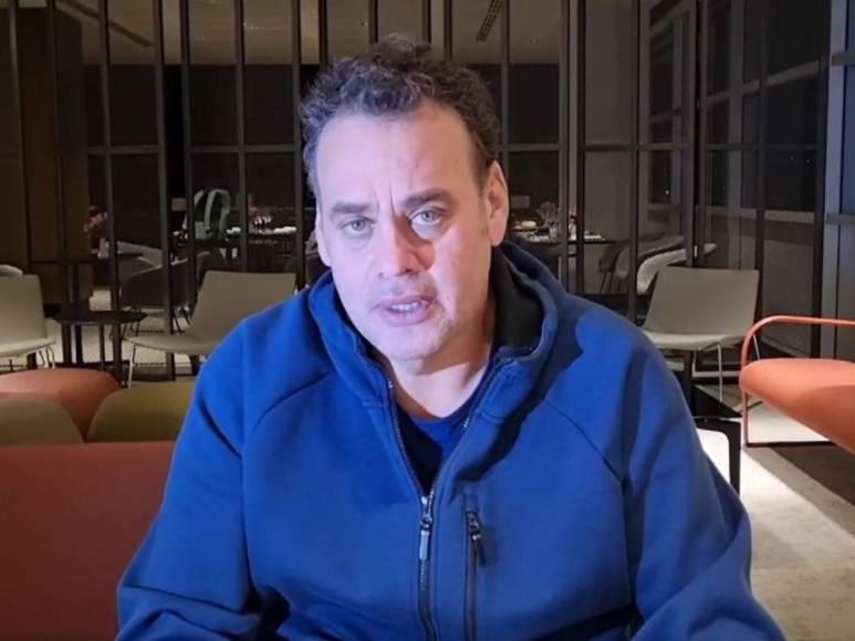 Milagro Flores insulta a Faitelson por críticas contra Selección de Honduras: ¿Qué le dijo?