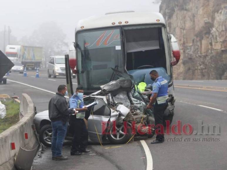 Asesinatos, incendios y enfrentamiento entre policías y pandilleros: Resumen de sucesos (FOTOS)