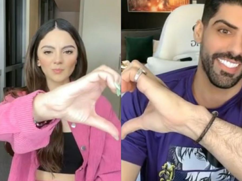 Melissa y Massad ponen fin a su relación amorosa