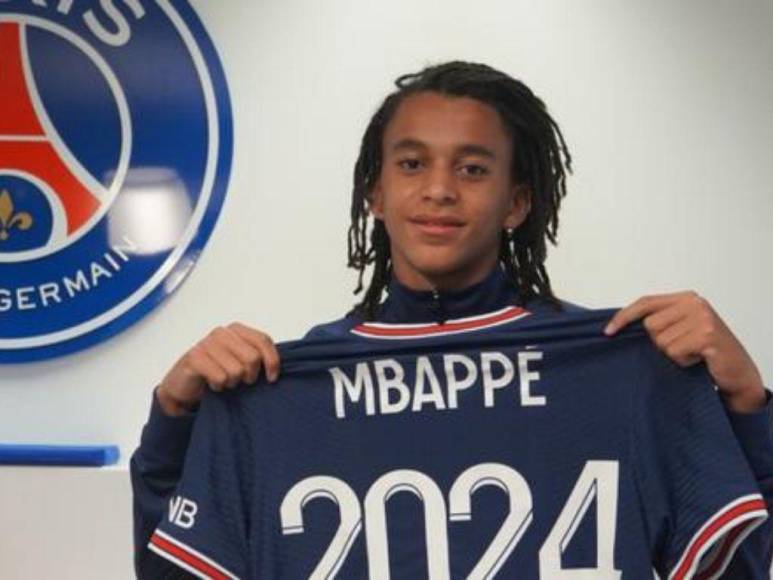 Ambicioso proyecto: Los cambios que traerá en el PSG la renovación de Mbappé