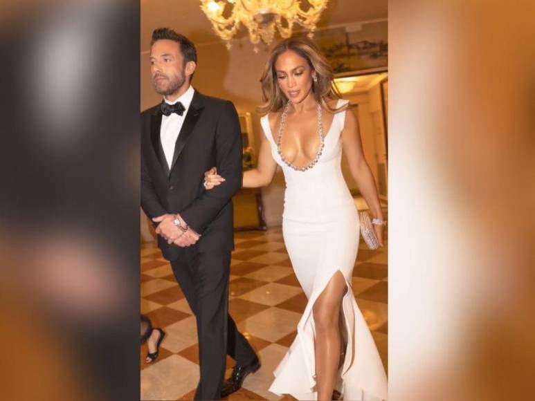 El posible contrato postmatrimonial entre JLo y Ben Affleck para proteger su fortuna