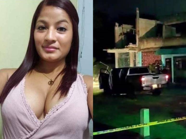 Madre de hondureña asesinada en México: “Tenía miedo de vivir en ese lugar”