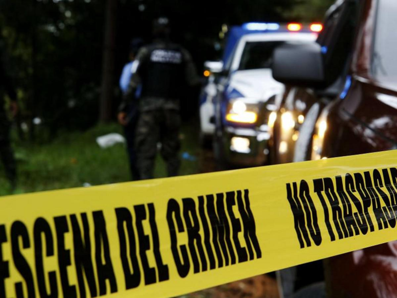 Así era Ana Escobar, joven asesinada en balacera en Juticalpa, Olancho