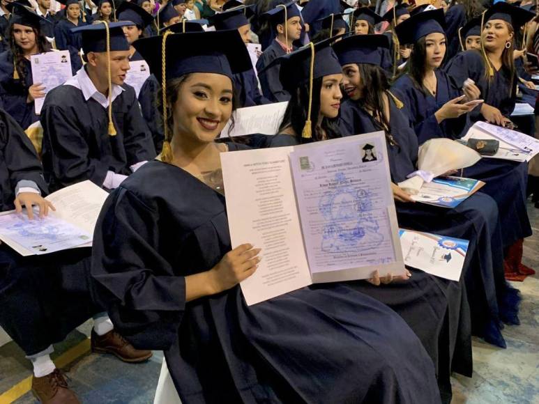 Amante de la naturaleza y de los viajes: Libny Núñez, Miss El Paraíso 2024