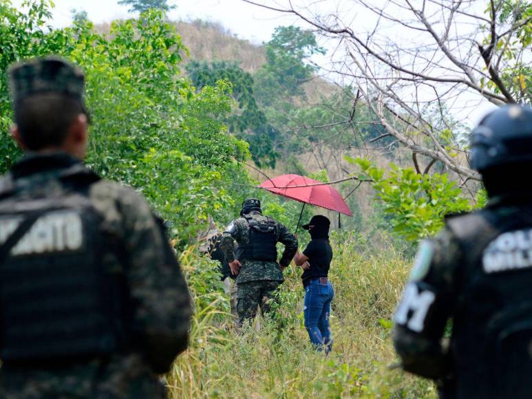 ¿Cuáles son las 14 medidas adoptadas por el CNDS para combatir el crimen en Honduras?