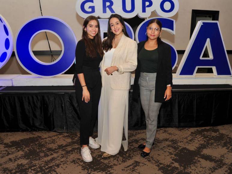 Así se vivió UpFront 2024, la tercera edición de GOTalks de Grupo Opsa