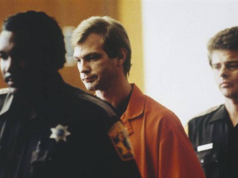 Sobrevivió al caníbal Jeffrey Dahmer, pero se volvió asesino: la terrible historia de Tracy Edwards